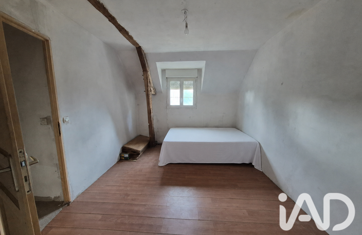 Vente Maison traditionnelle 8 pièces — photo 4