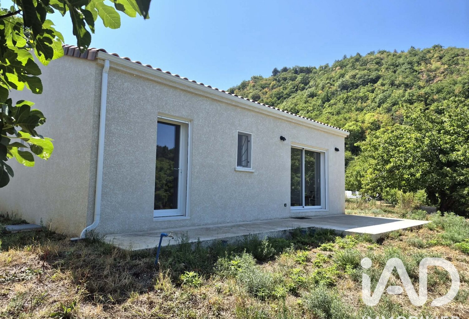 Vente Pavillon 4 pièces — photo 1