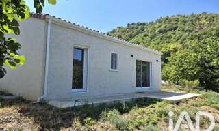Maison 4 Pièces 70 m² à vendre à Aussillon (81200)