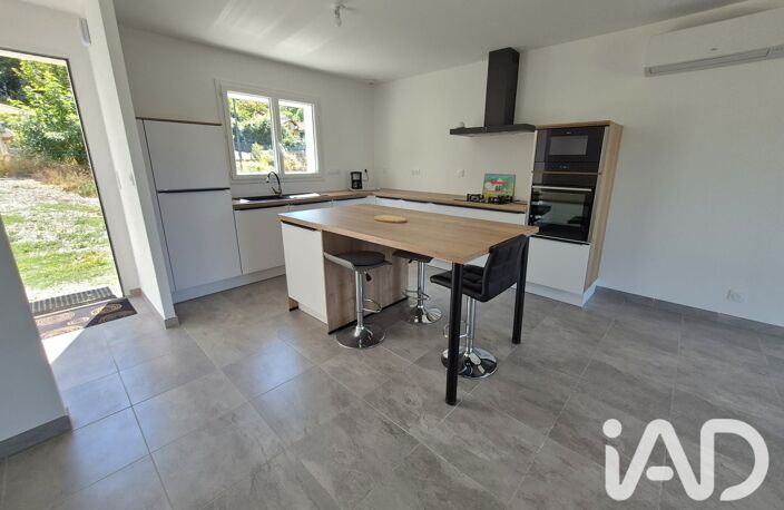 Vente Pavillon 4 pièces — photo 3