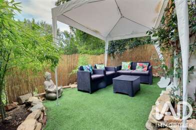 Maison 5 pièces 247000 €