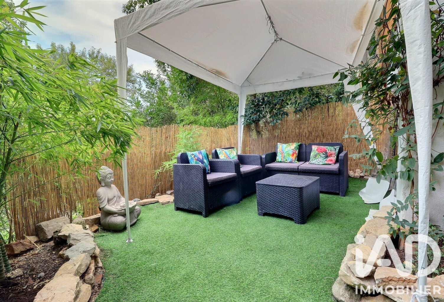 Vente Maison de village 5 pièces — photo 1