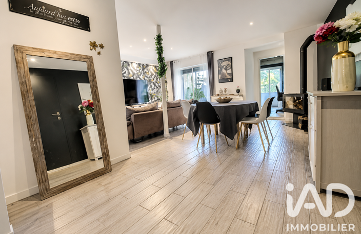 Vente Maison de village 5 pièces — photo 2