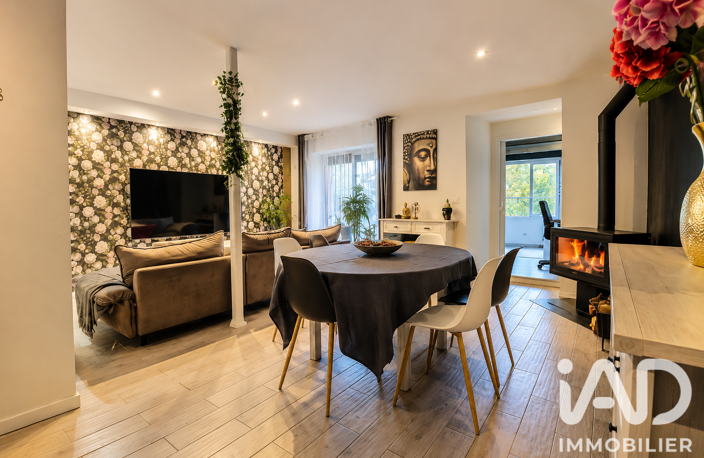Vente Maison de village 5 pièces — photo 3