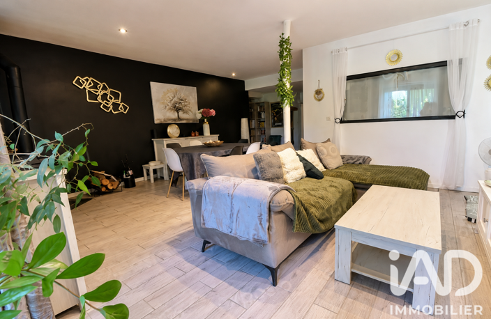 Vente Maison de village 5 pièces — photo 4