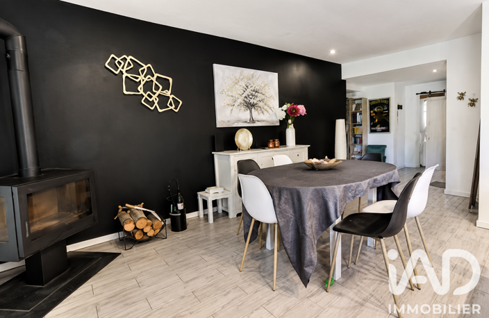 Vente Maison de village 5 pièces — photo 5