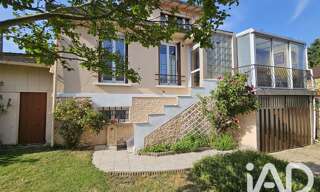 Maison 4 Pièces 75 m² à vendre à Maisons-Laffitte (78600)