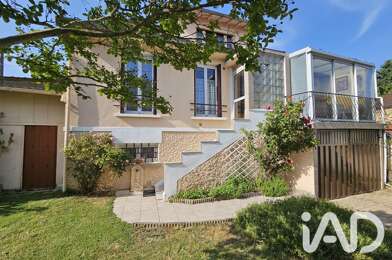 Maison 4 pièces 470000 €