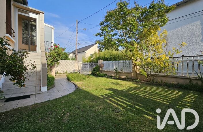 Vente Maison/villa 4 pièces — photo 2