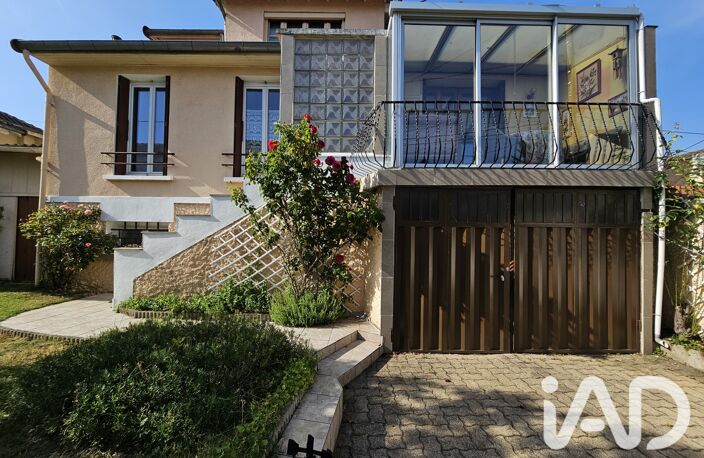 Vente Maison/villa 4 pièces — photo 3