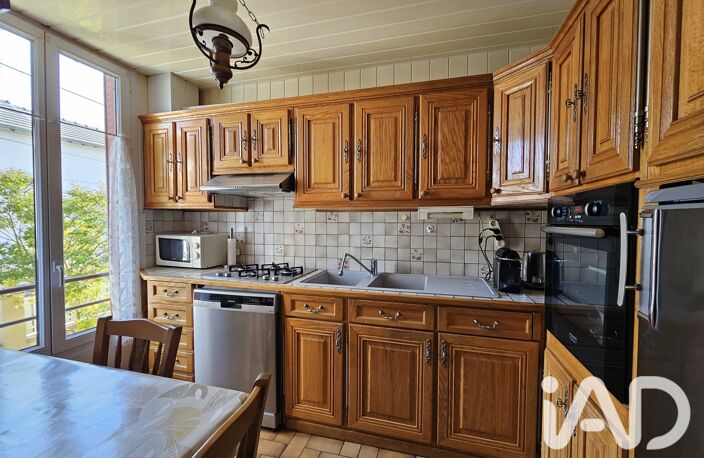 Vente Maison/villa 4 pièces — photo 4