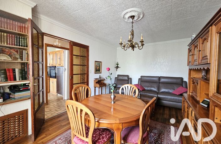 Vente Maison/villa 4 pièces — photo 5