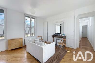 Appartement 4 pièces 1150 €