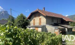 Maison 4 Pièces 101 m² à vendre à Myans (73800)