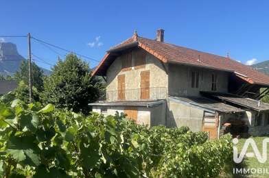 Maison 4 pièces 298000 €