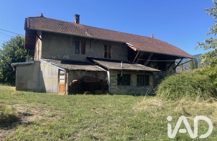 Vente Ferme 4 pièces — photo 2