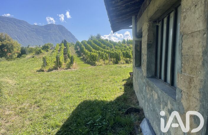 Vente Ferme 4 pièces — photo 3