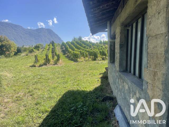 Vente Ferme 4 pièces — photo du bien