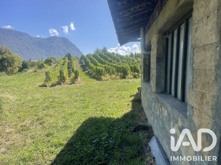 Vente Ferme 4 pièces — photo 1