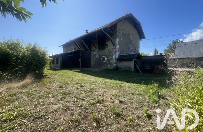 Vente Ferme 4 pièces — photo 4