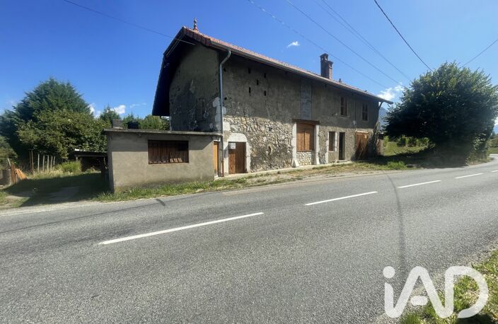 Vente Ferme 4 pièces — photo 5