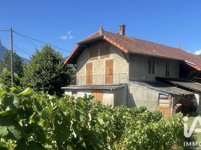 Vente Ferme 4 pièces — photo 1