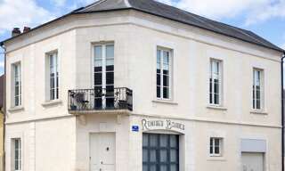 Maison 7 Pièces 230 m² à vendre à Coulanges-la-Vineuse (89580)