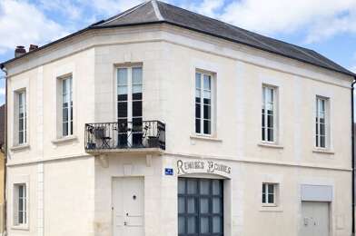 Maison 7 pièces 249000 €