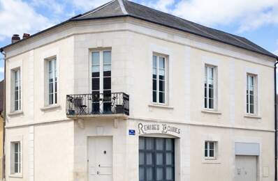 Vente Demeure 7 pièces — photo du bien