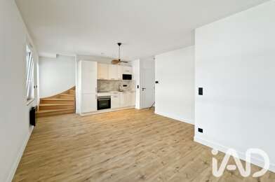 Appartement 2 pièces 301600 €