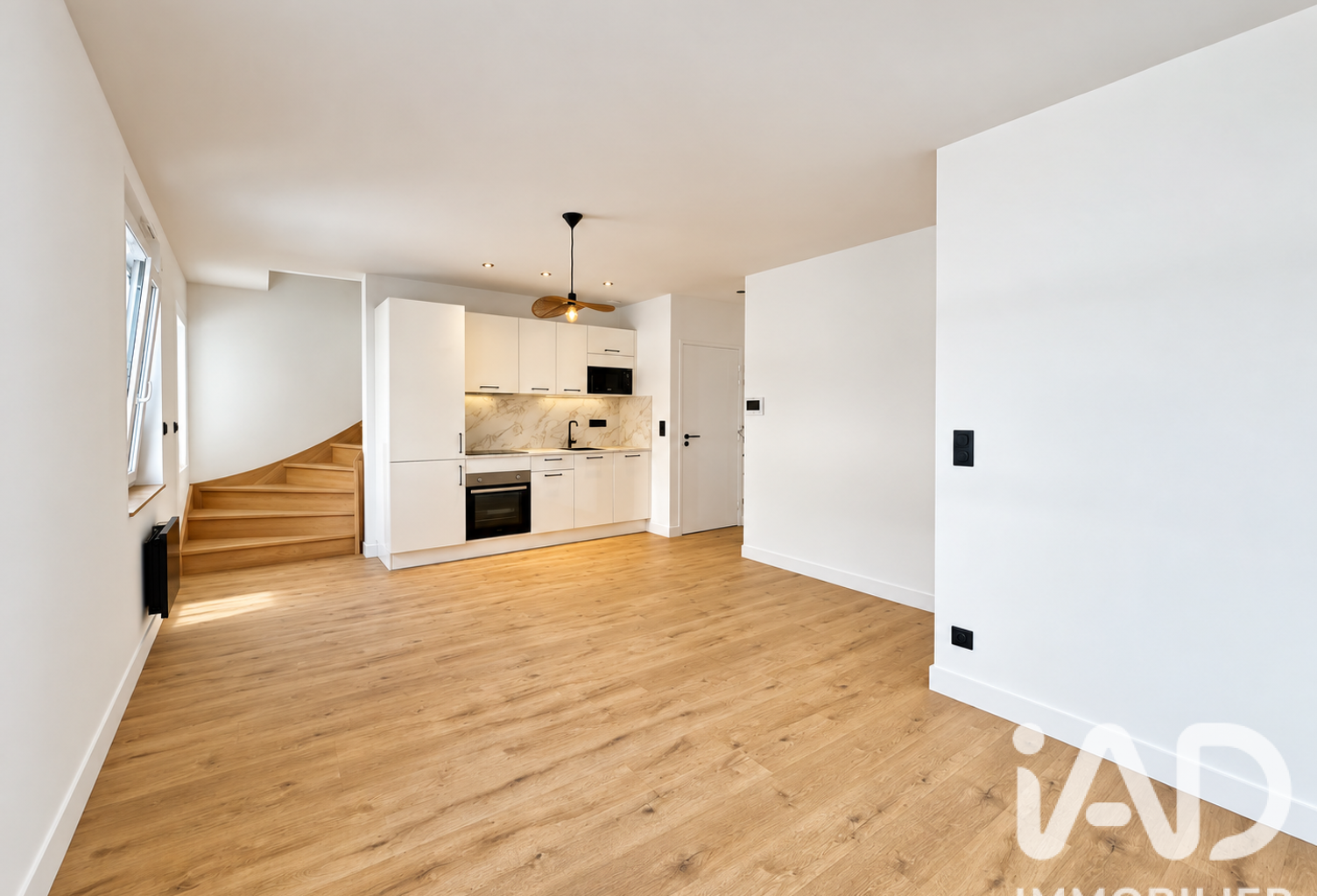 Vente Appartement 2 pièces — photo 1
