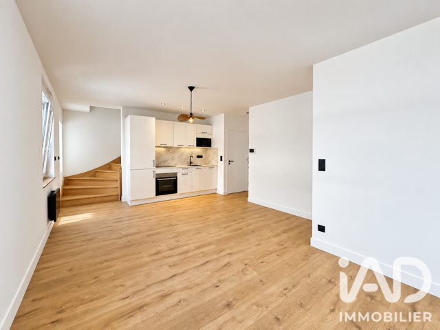 Vente Appartement 2 pièces — photo du bien