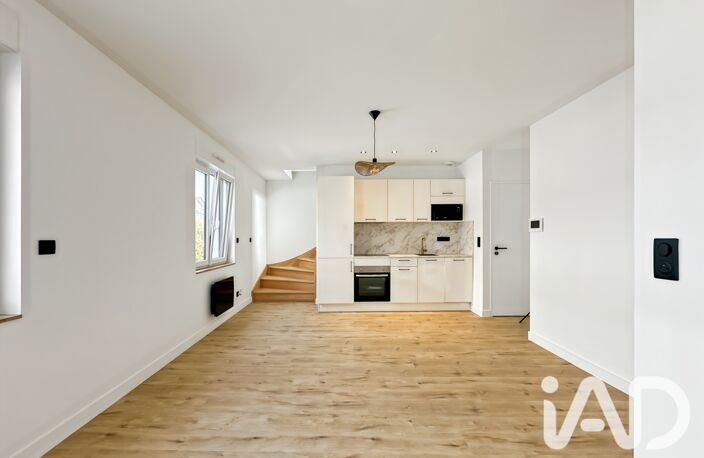 Vente Appartement 2 pièces — photo 5