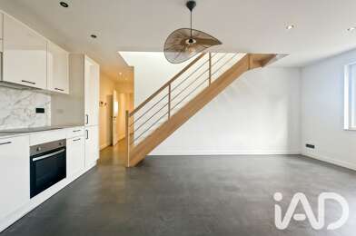 Appartement 3 pièces 405600 €