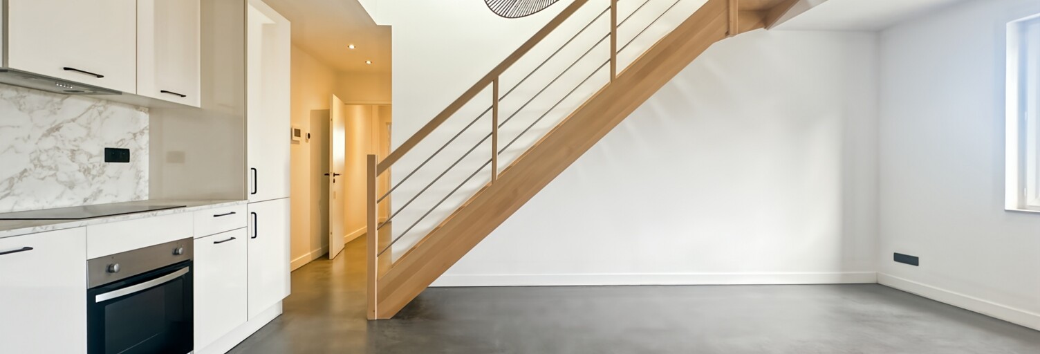 Appartement 3 Pièces 57 m² à vendre à Saint-Malo (35400)