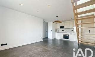 Appartement 3 Pièces 57 m² à vendre à Saint-Malo (35400)