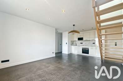 Appartement 3 pièces 405600 €
