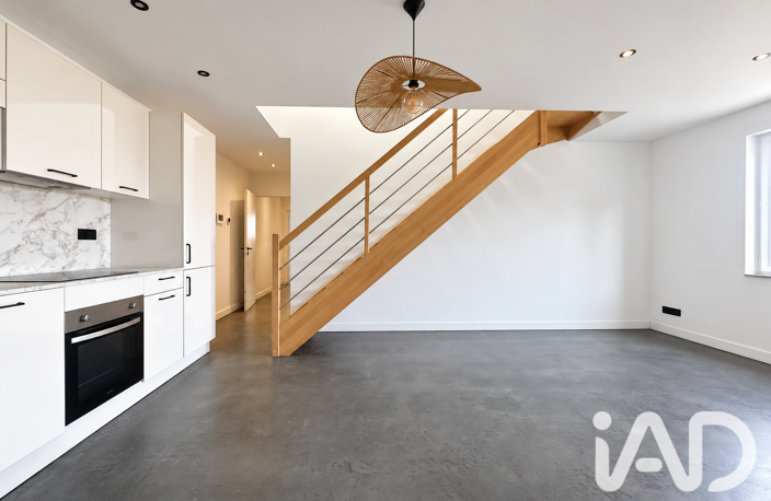 Vente Appartement 3 pièces — photo 3