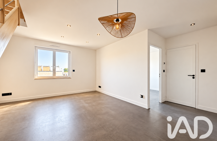 Vente Appartement 3 pièces — photo 4