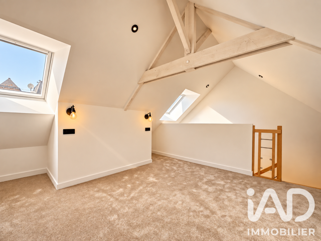 Vente Appartement 3 pièces — photo du bien