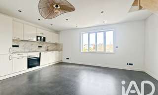 Appartement 3 Pièces 61 m² à vendre à Saint-Malo (35400)