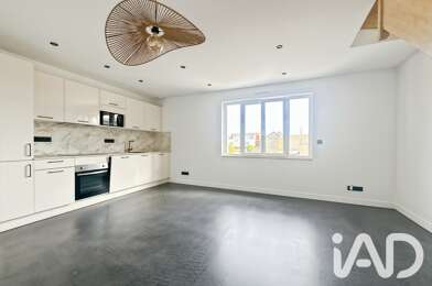 Appartement 3 pièces 436800 €