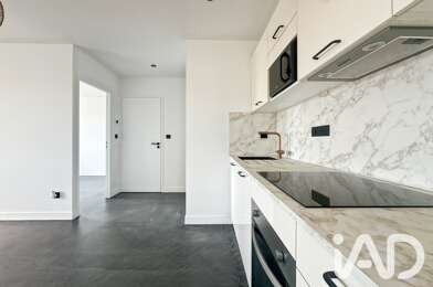 Appartement 3 pièces 436800 €