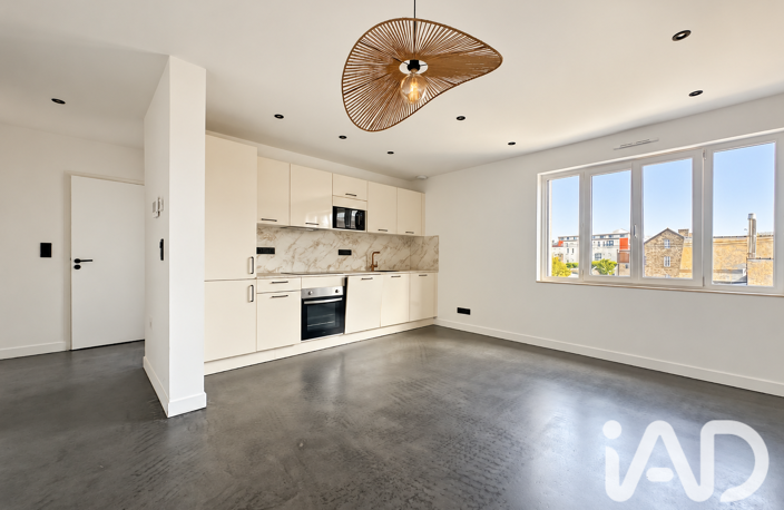 Vente Appartement 3 pièces — photo 2