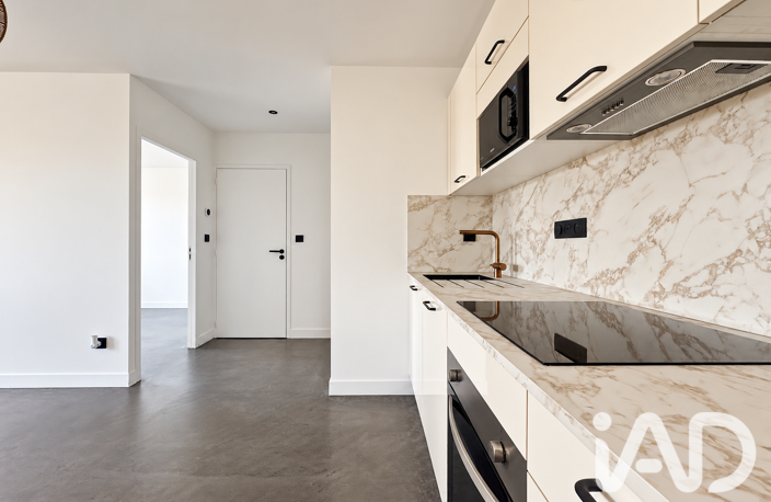 Vente Appartement 3 pièces — photo 3