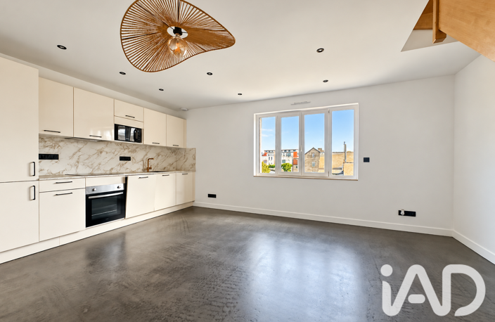 Vente Appartement 3 pièces — photo 4