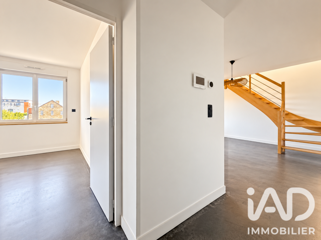 Vente Appartement 3 pièces — photo du bien