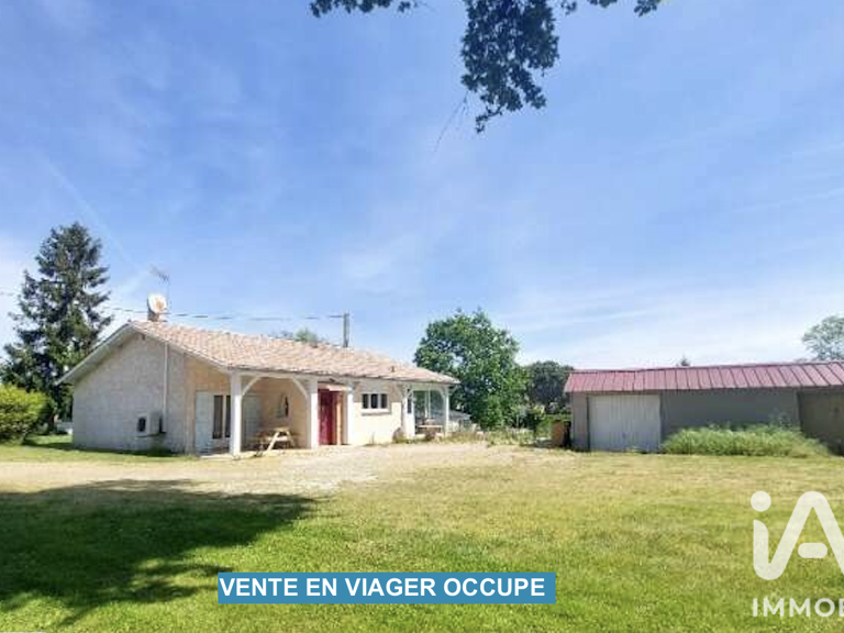 Vente Maison/villa 5 pièces — photo 1