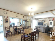 Vente Maison/villa 5 pièces — photo 2