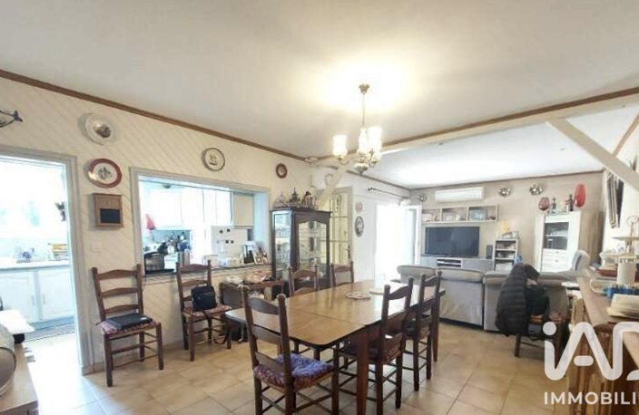 Vente Maison/villa 5 pièces — photo 2